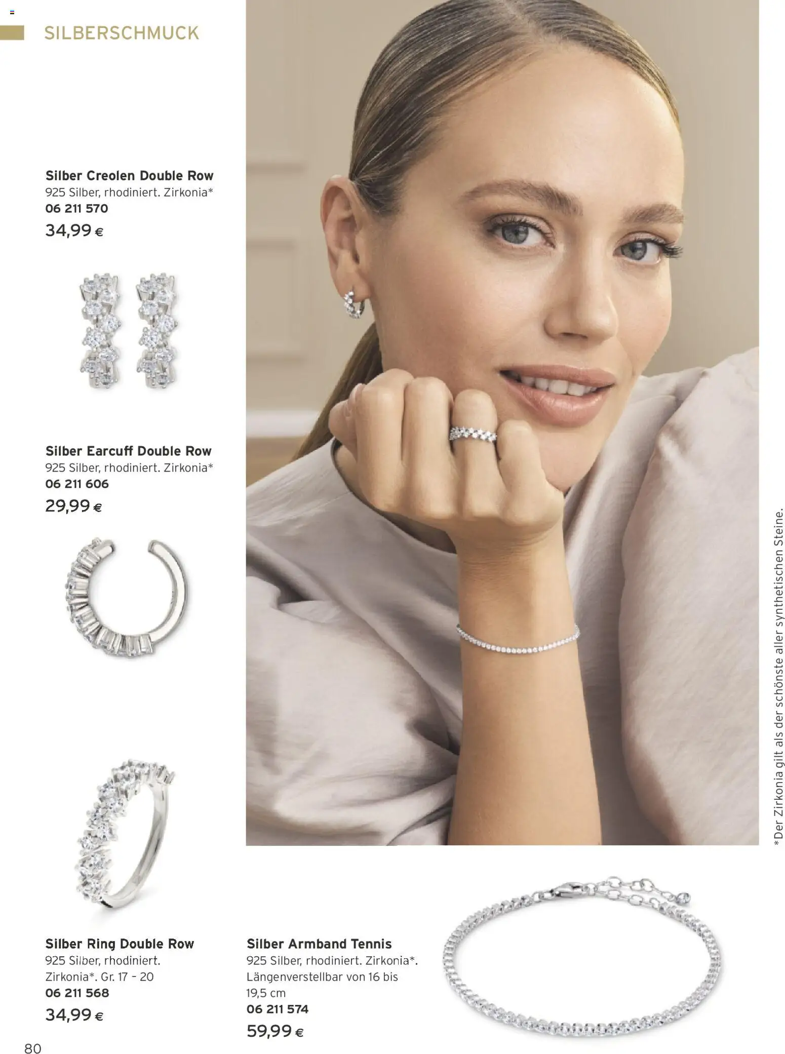 Tchibo Eduscho Tchibo Katalog: Advent 2025 gültig ab 13.11.2025 | Seite: 80