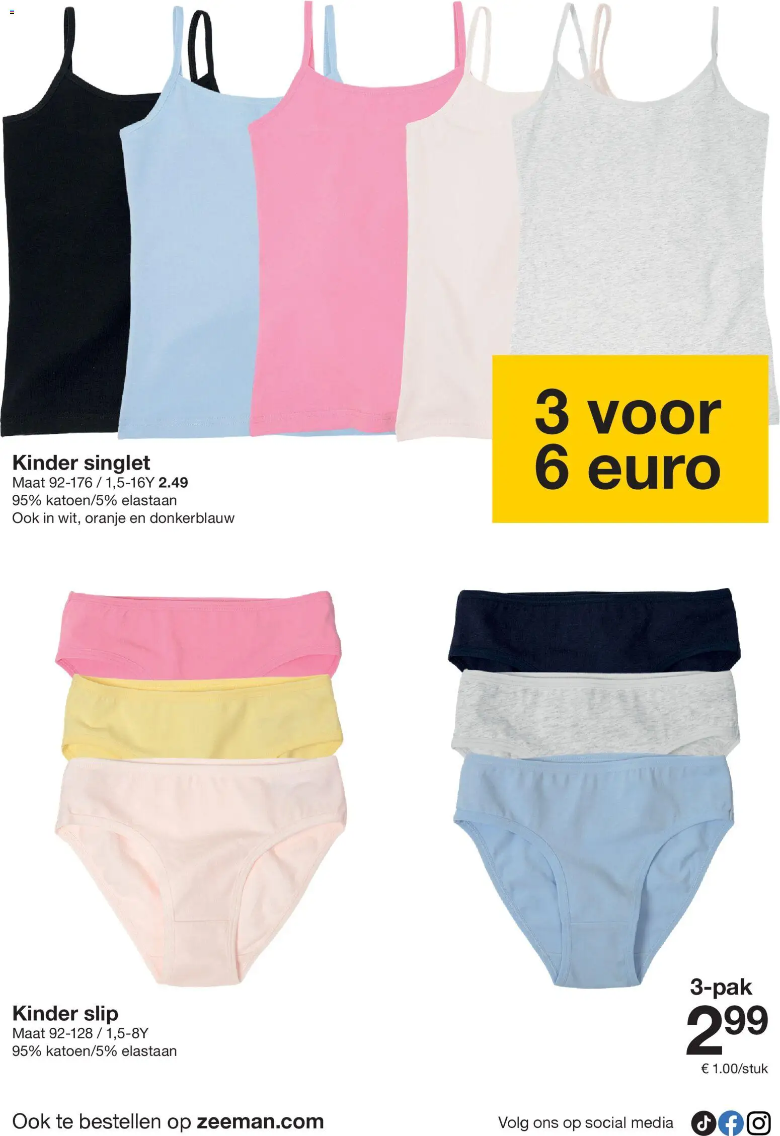 {H1} | Pagina: 30 | Producten: Slip, Kinder