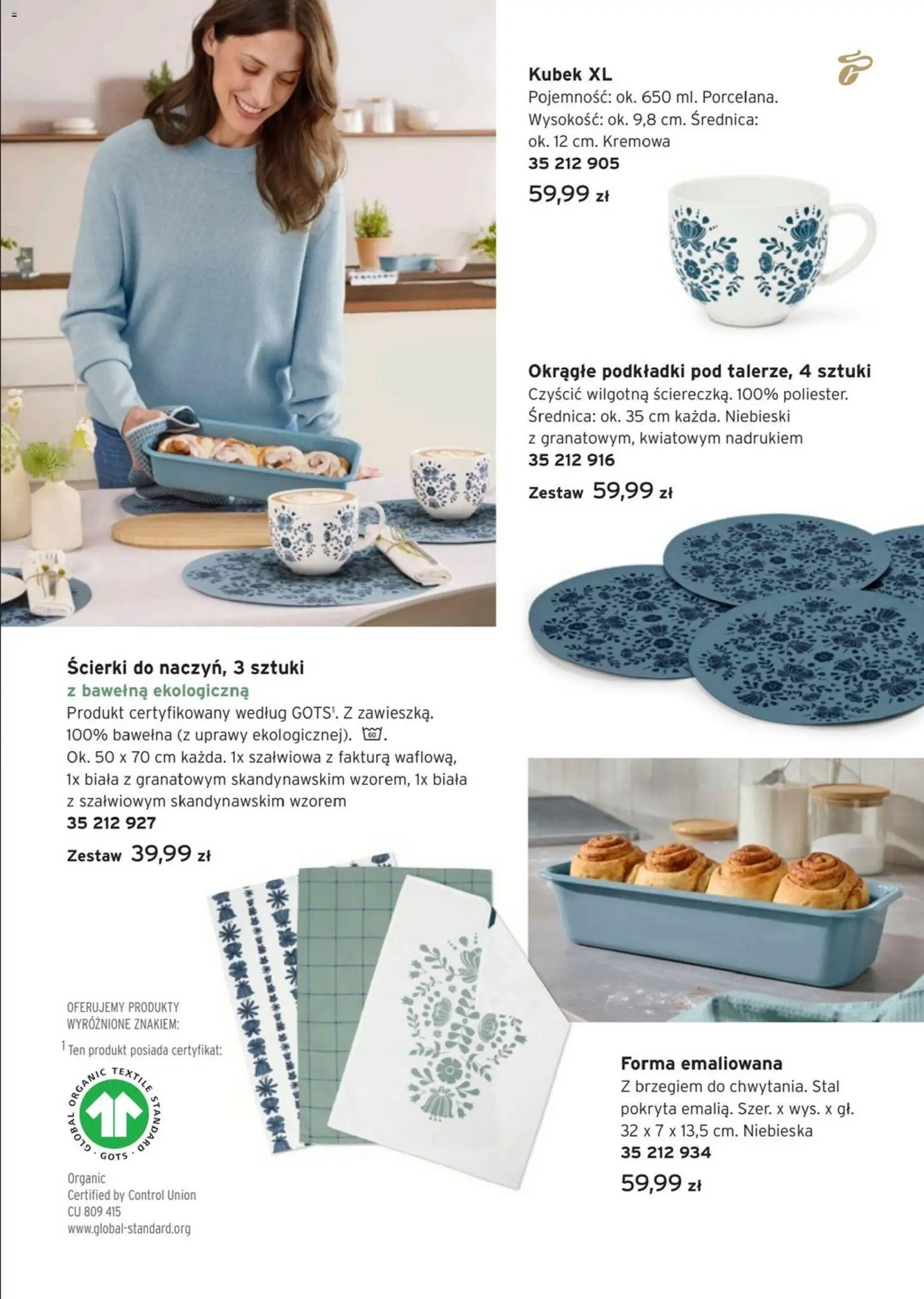 Tchibo promocje od 03.02.2026 | Strona: 7