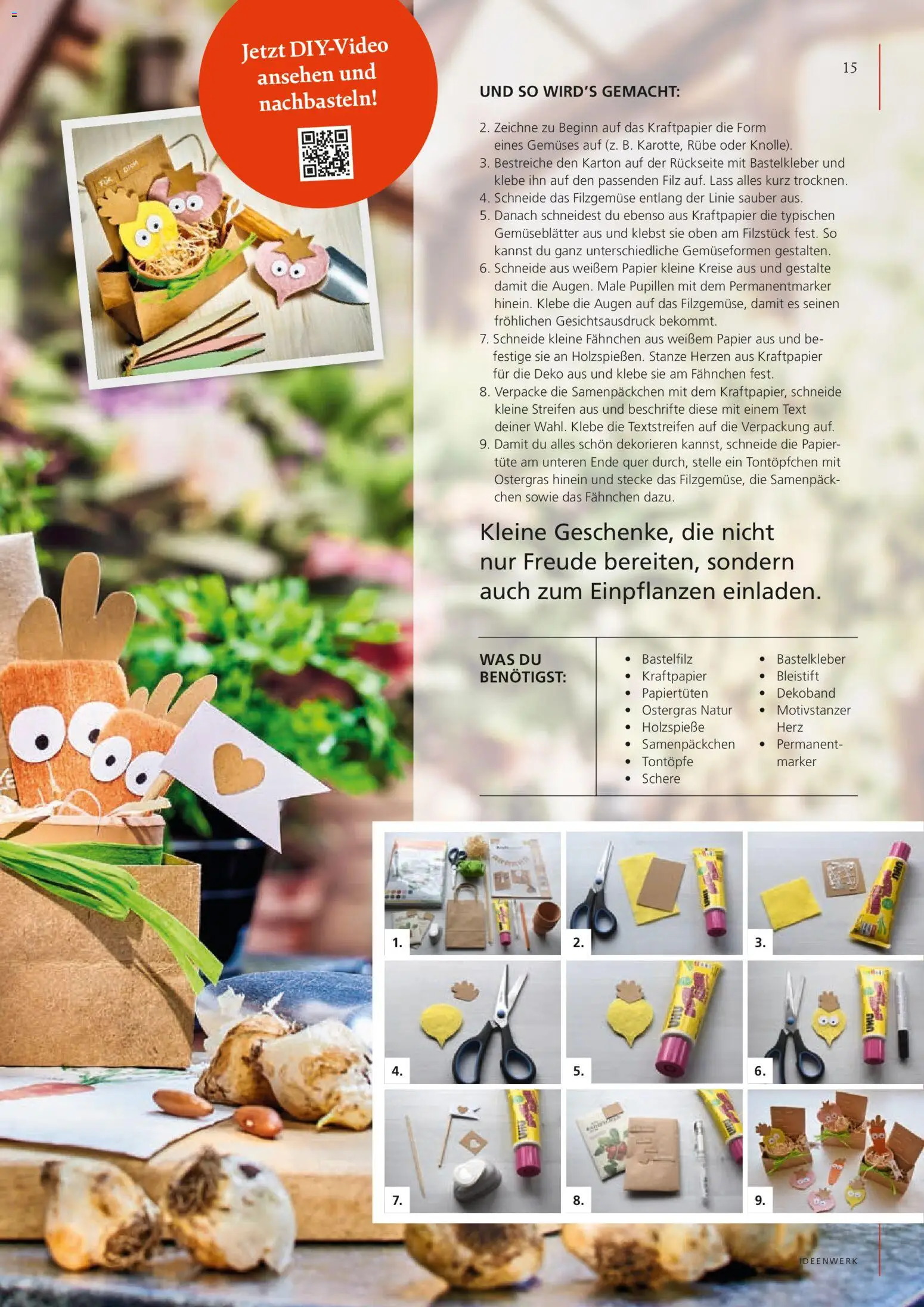 Die besten Angebote | Pagro-Diskont Ideenwerk ab 01.03.2026 | - Jetzt stöbern! | Austria