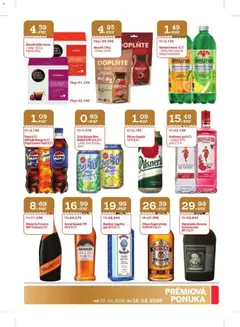 KARMEN CBA leták platný od 05.03.2026 | Strana: 31