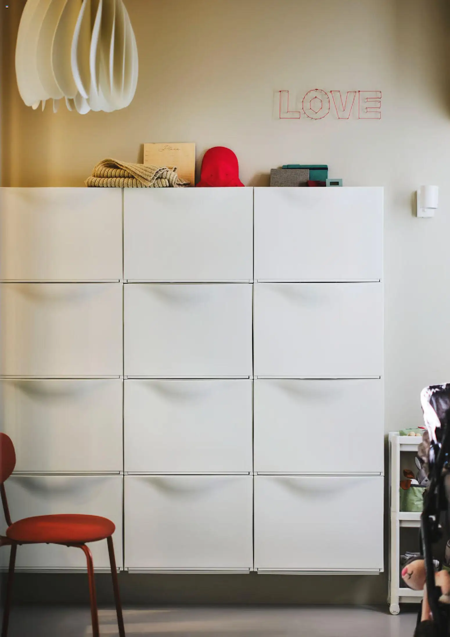 Novi IKEA katalog ponudbe – veljaven od 01.11.2025 | Stran: 13