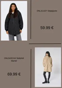 ONLY Prospekt 	 ab 17.10.2025 gültig | Seite: 2