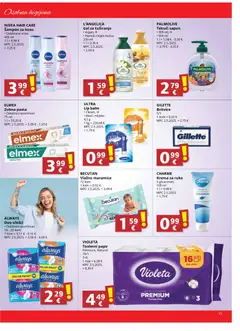 Ribola - Katalog - Pregled kataloga iz trgovine Ribola, vrijedi od 22.10.2025 | Stranica: 13