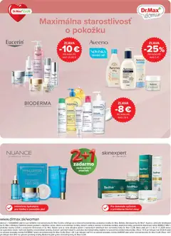 Dr. Max leták platný od 01.03.2026 | Strana: 12