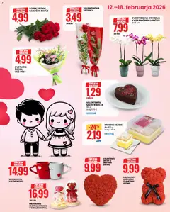 Eurospin katalog akcije – veljaven od 12.02.2026 | Stran: 15