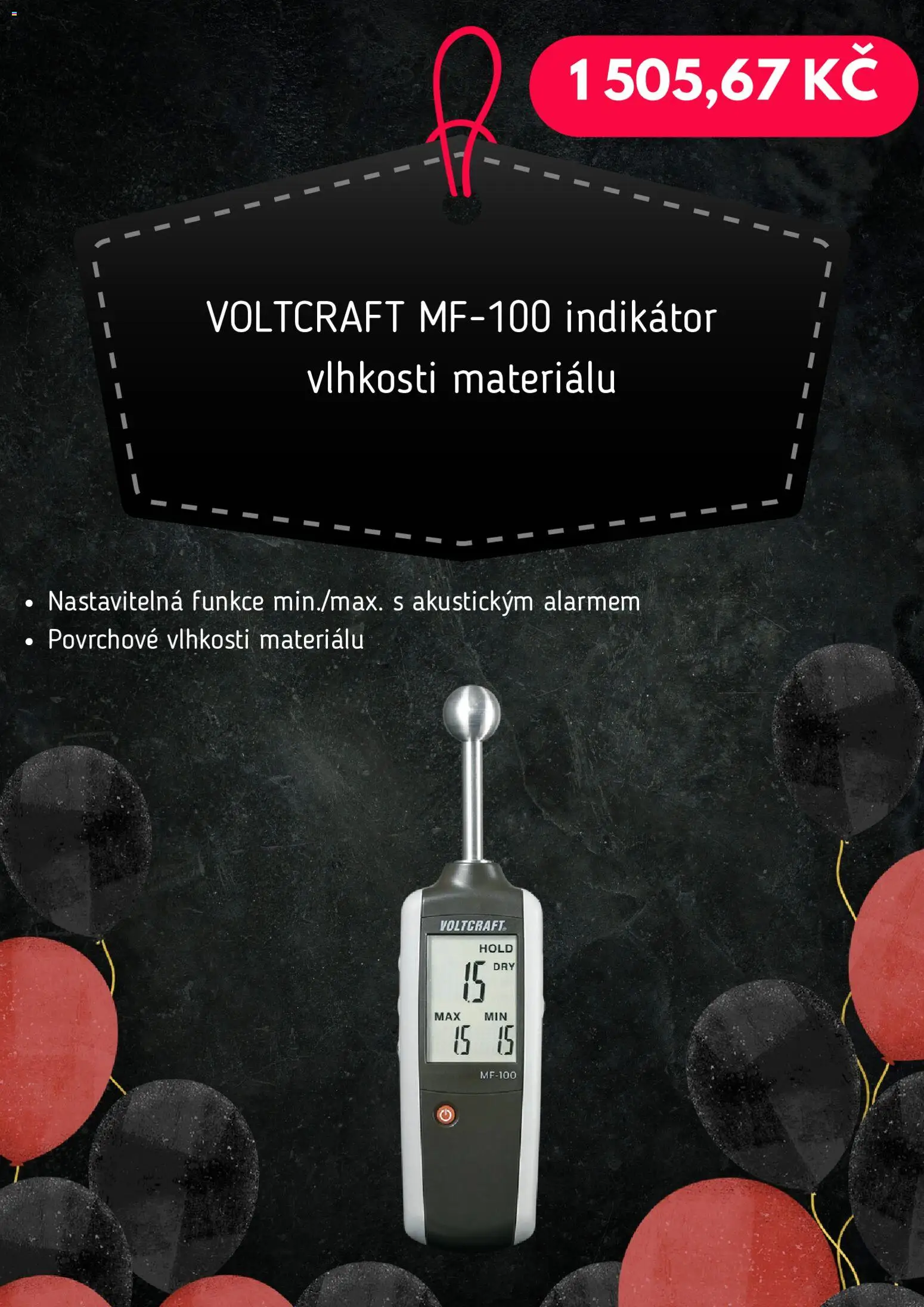 Conrad Black Friday od 24.11.2025 | Strana: 5