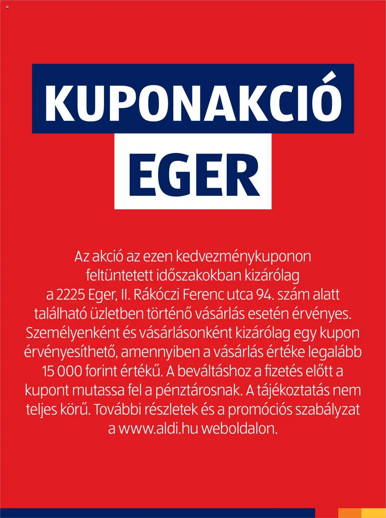 Aldi akciós ujság - amely érvényes a következő dátumtól: 15.09.2025 | Oldal: 2 | Termékek: Egér