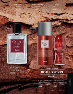 Justine specials catalogue – valid from 01.04.2026 | Page: 70