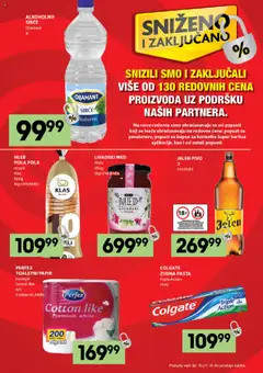 Idea katalog - važi od 03.07.2025 | Strana: 45