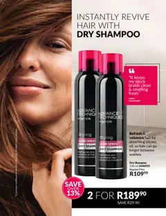 Avon specials catalogue – valid from 01.10.2025 | Page: 199