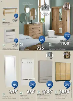 Catalog JYSK – valabil de la 04.08.2025 | Pagină: 5