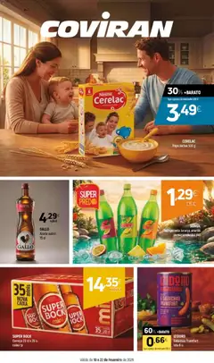 Pré-visualização Coviran folheto válido de 10.02.2026