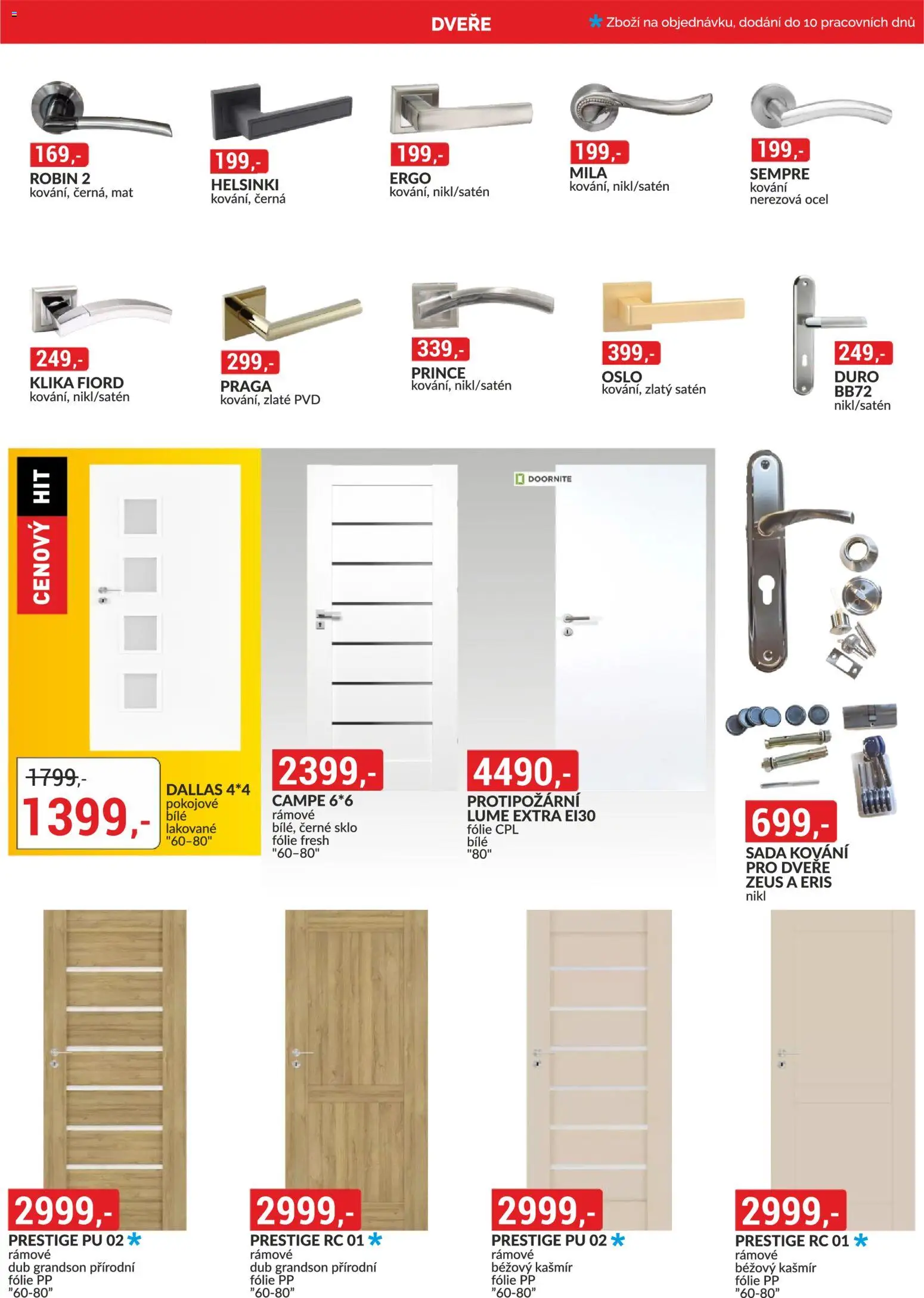 BAUMAX leták od 02.01.2026 | Strana: 22