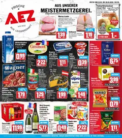 AEZ Prospekt 	 ab 23.02.2026 gültig