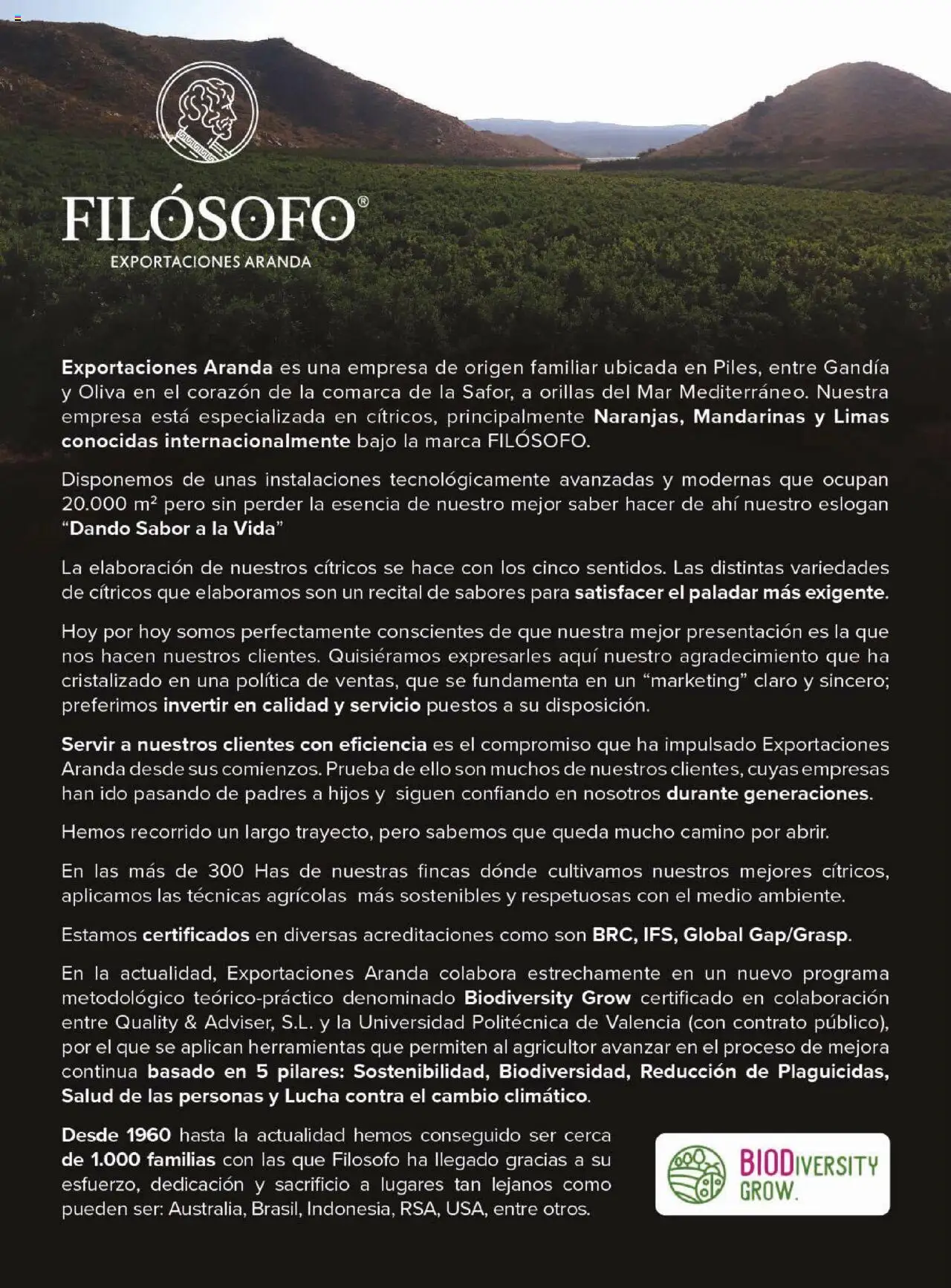 Costco catálogo │ válido desde el 29.09.2025 | Página: 68 | Productos: Mandarinas