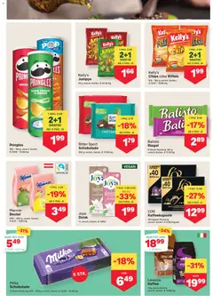 MPREIS Flugblatt ab 01.01.2026 gültig | Seite: 8