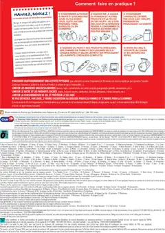 Carrefour - Prévisualisation de Carrefour catalogue de la semaine 10 valide à partir de 03.03.2026 | Page: 92