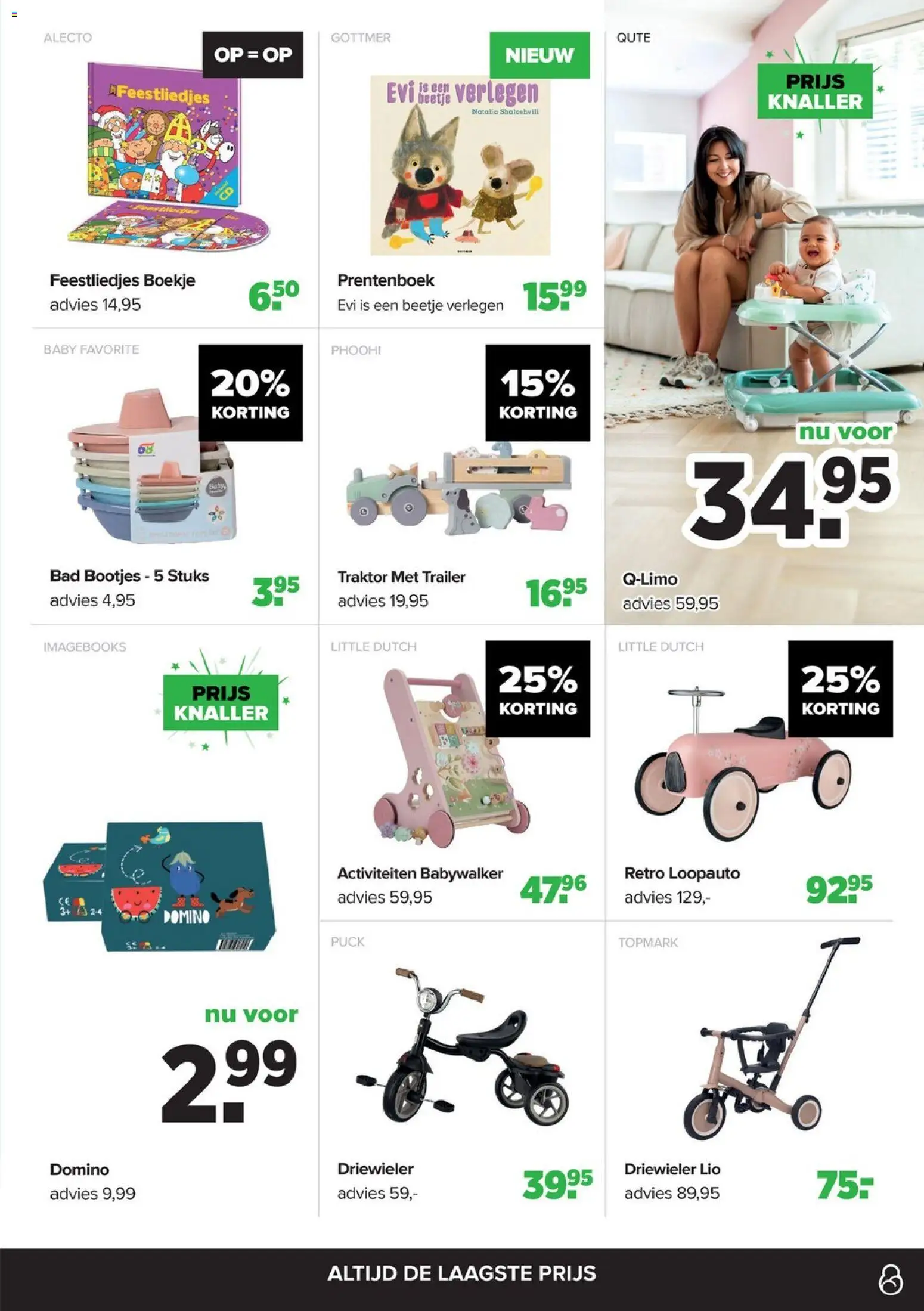 {H1} | Pagina: 49 | Producten: Bad