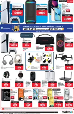 Makro Specials │ valid from 18.08.2025 | Page: 9