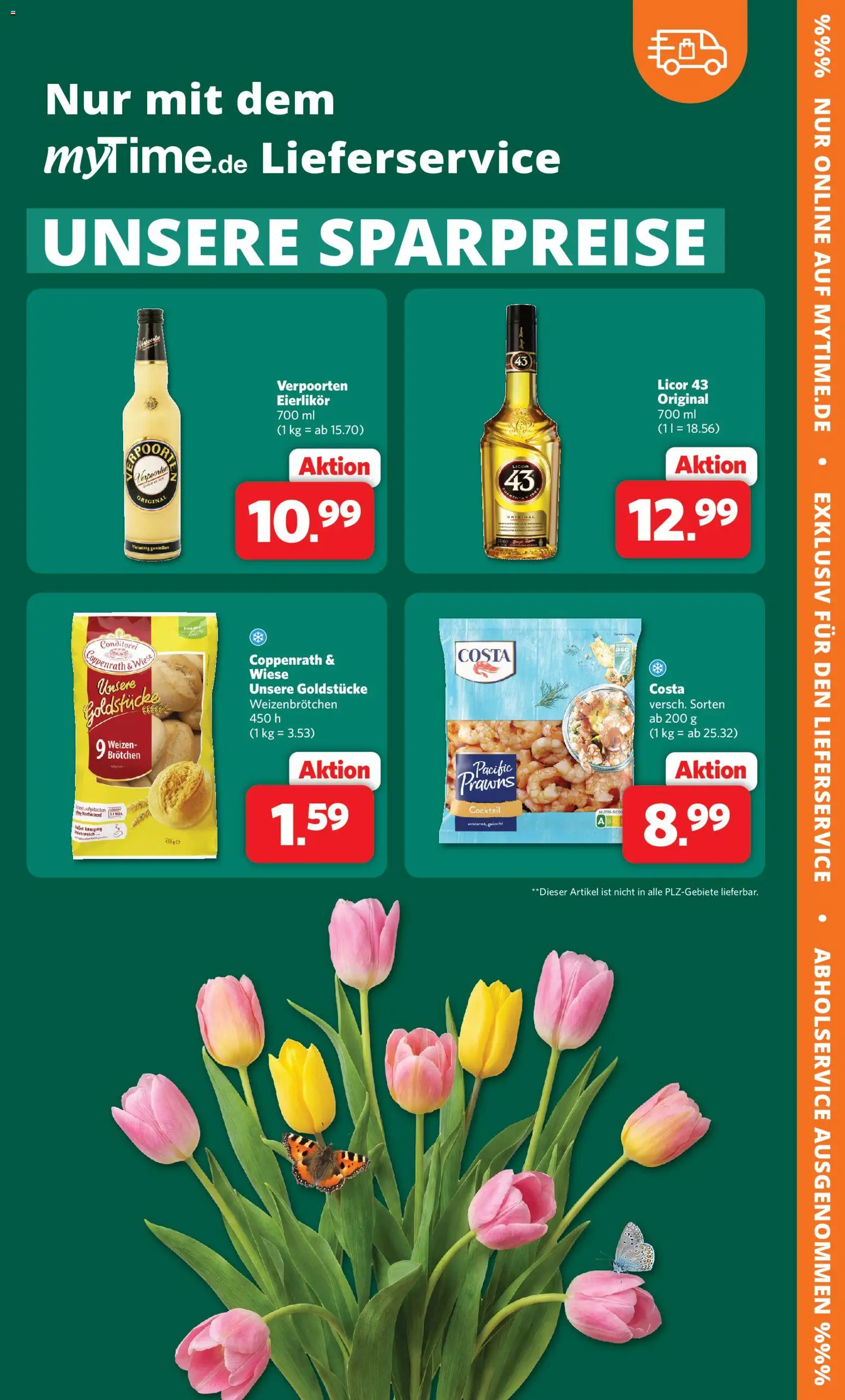 Famila Nordwest Prospekt 	 – gültig ab 16.03.2026 | Seite: 46