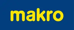 Loja de logótipos Makro
