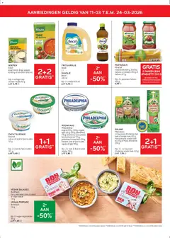 Alvo folder - Voorbeeld van een folder van Alvo, geldig van 11.03.2026 | Pagina: 9