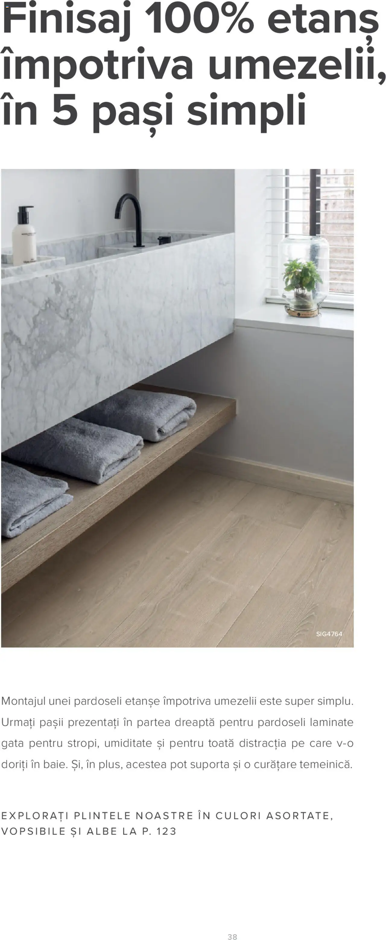 Proges catalog - Quick Step 2022 – valabil de la 01.01.2023 | Pagină: 39 | Produse: Presă pentru usturoi, Ulei pentru bronz, Balsam pentru buze, Gel pentru păr