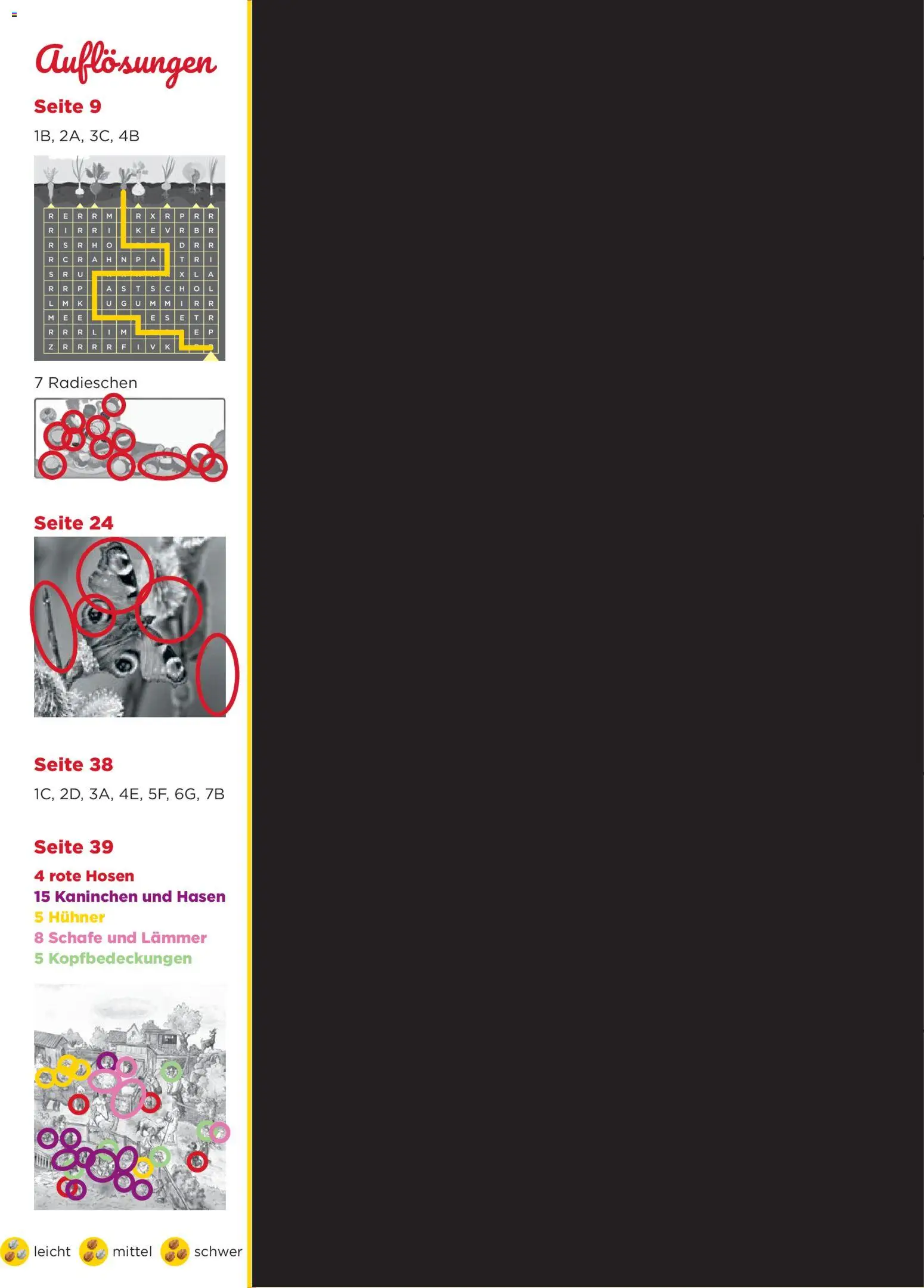 Billa Frisch Gekocht Kids gültig ab 01.03.2026 | Seite: 41