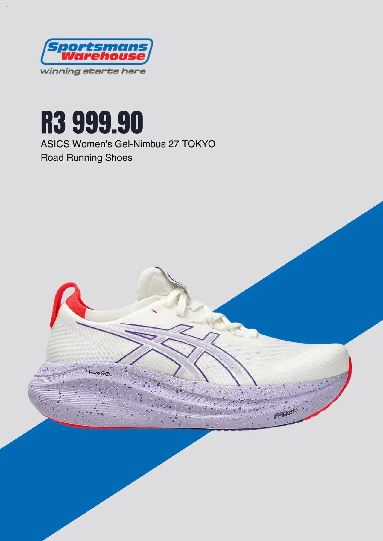 New Sportsmans Warehouse catalogue – valid from 20.09.2025 | Page: 9