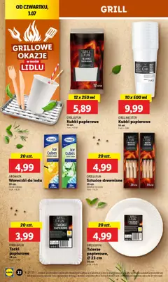 Lidl Gazetka od 03.07.2025 | Strona: 30