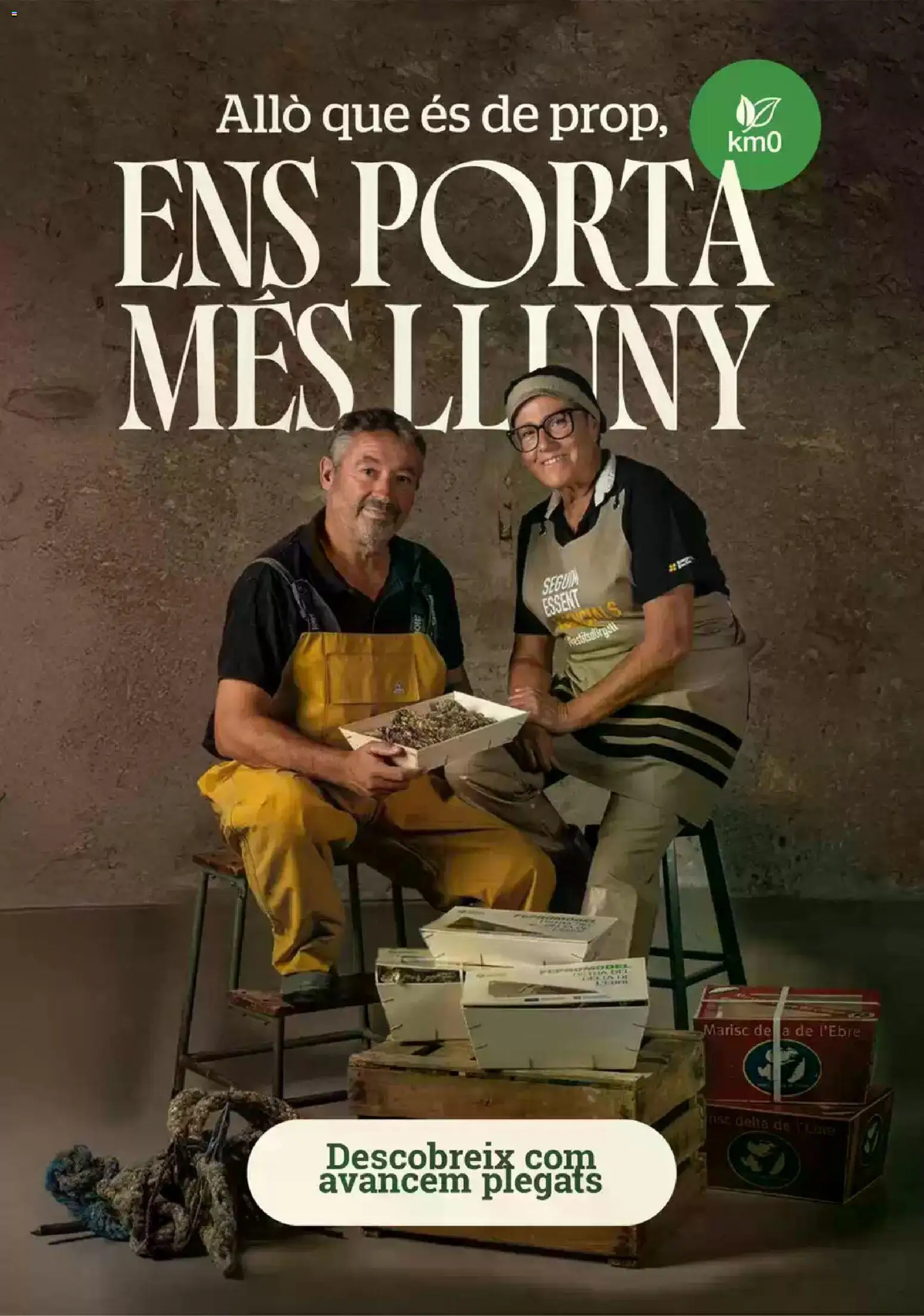Bonpreu folleto │ válido desde el 21.10.2025 | Página: 74