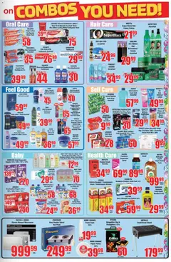 Boxer specials catalogue – valid from 19.03.2026 | Page: 7