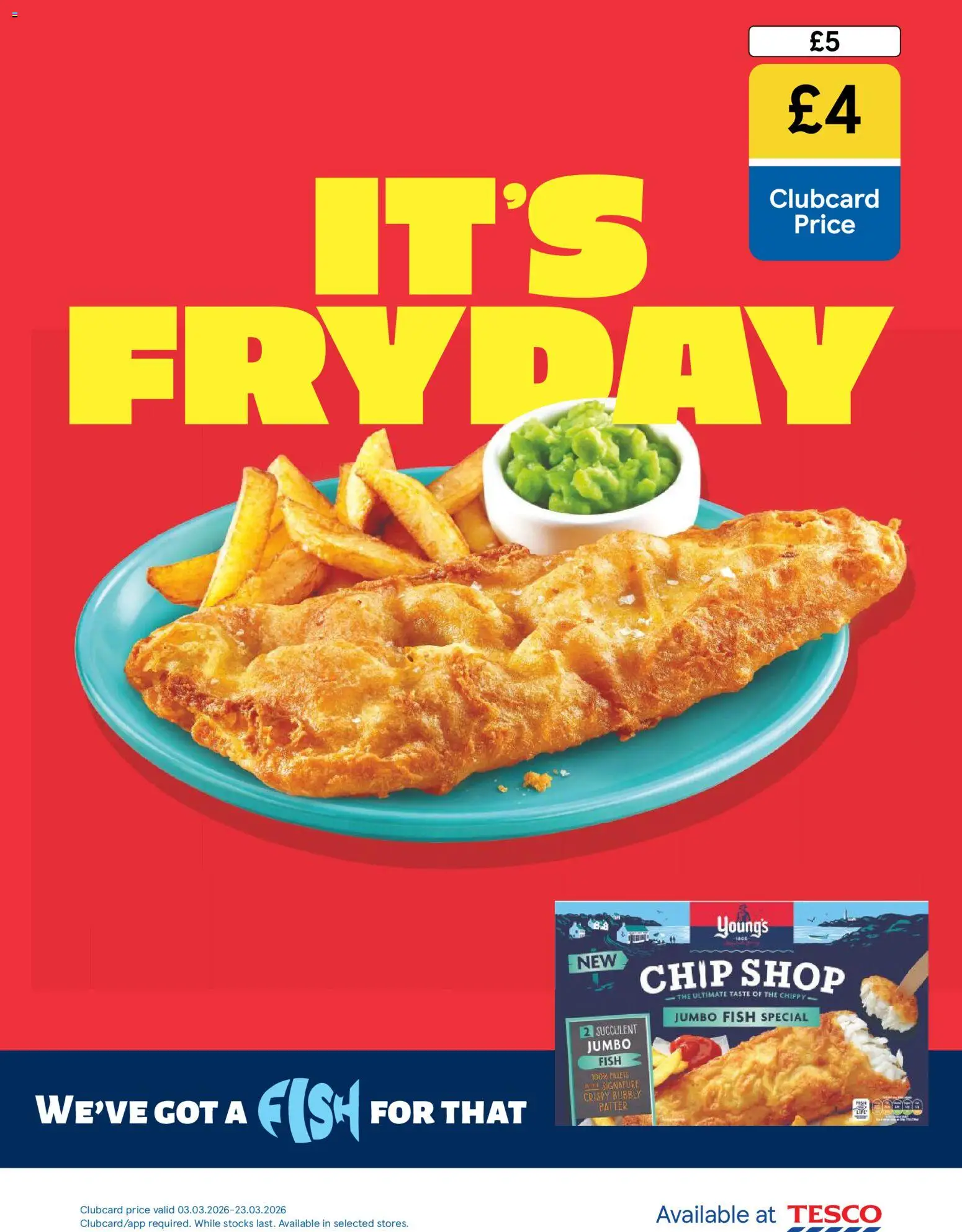 {H1} | Page: 9 | Products: Fish