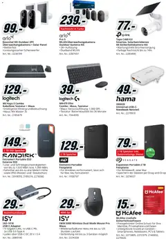 Media Markt Aktionen ab 07.12.2025 gültig | Seite: 16