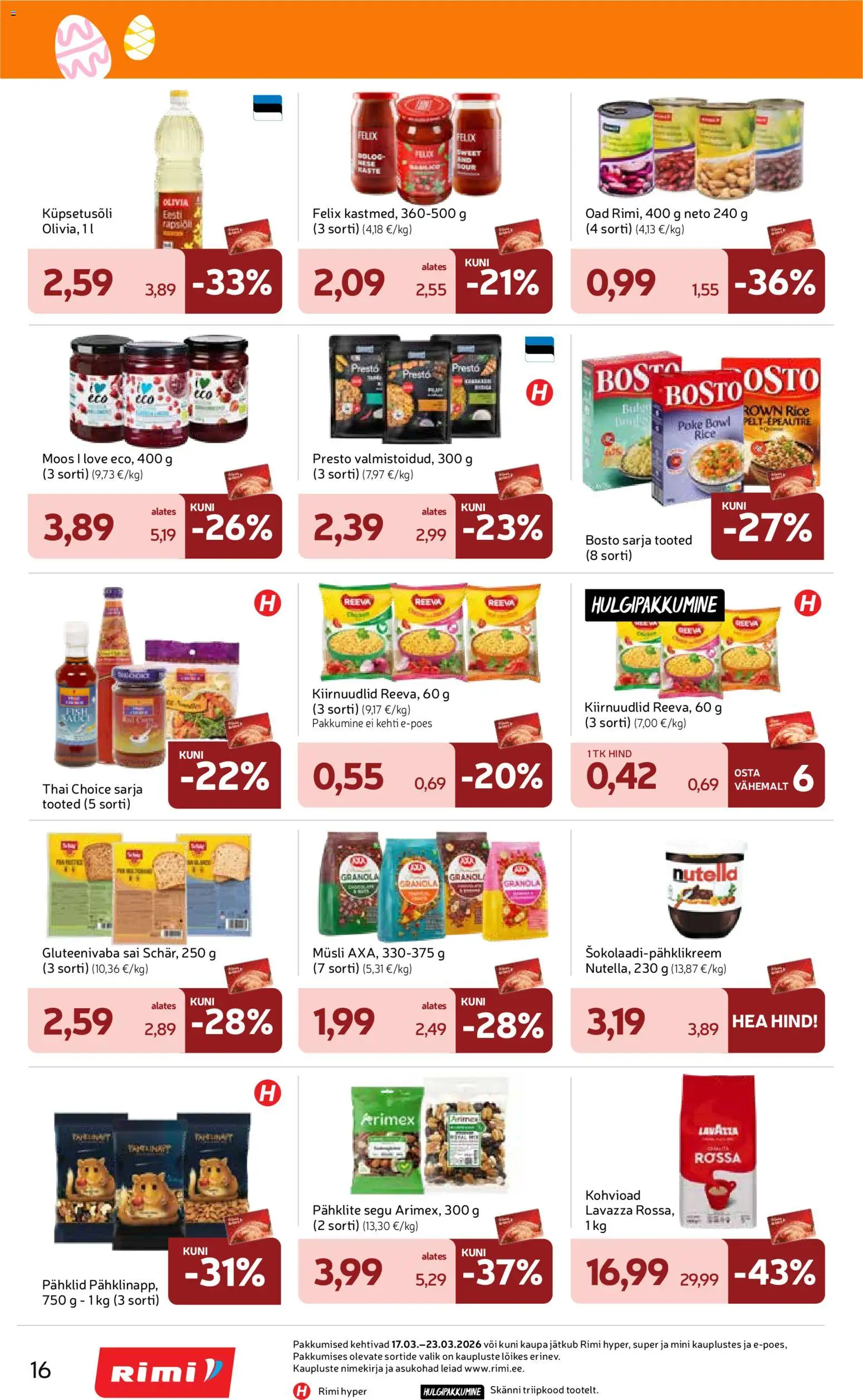 {H1} | Lehekülg: 16