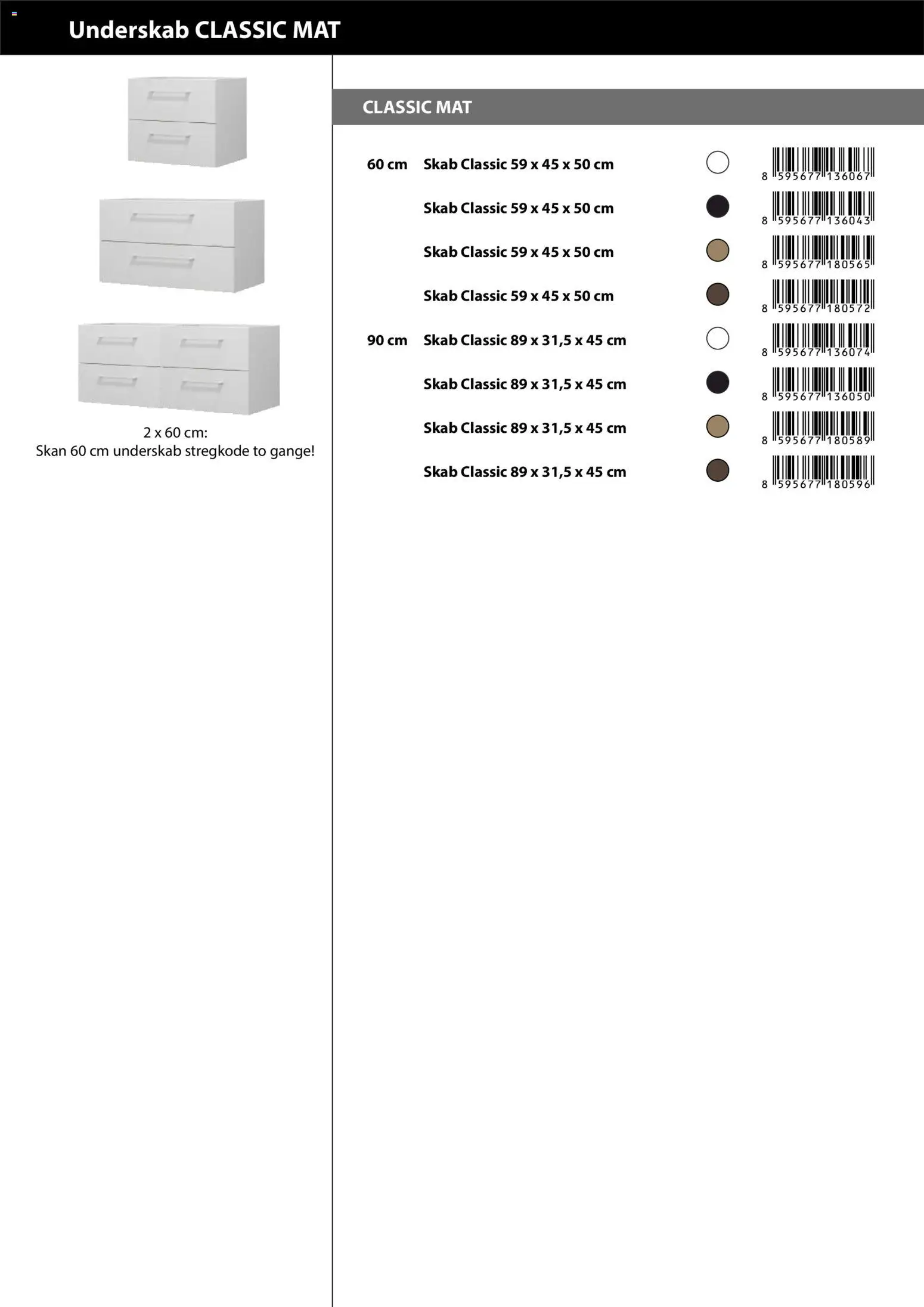 Bauhaus tilbudsavis – gyldig fra 01.01.2026 | Side: 14