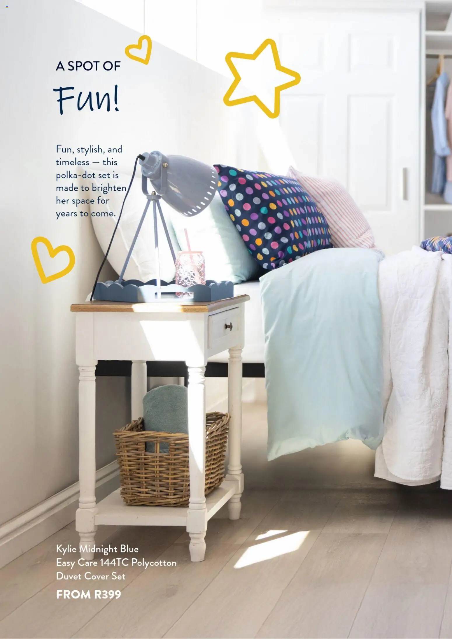 New Volpes catalogue – valid from 01.01.2026 | Page: 54 | Products: Cover, Duvet