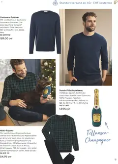 Tchibo Aktionen ab 02.12.2025 gültig | Seite: 15 | Produkte: Hose