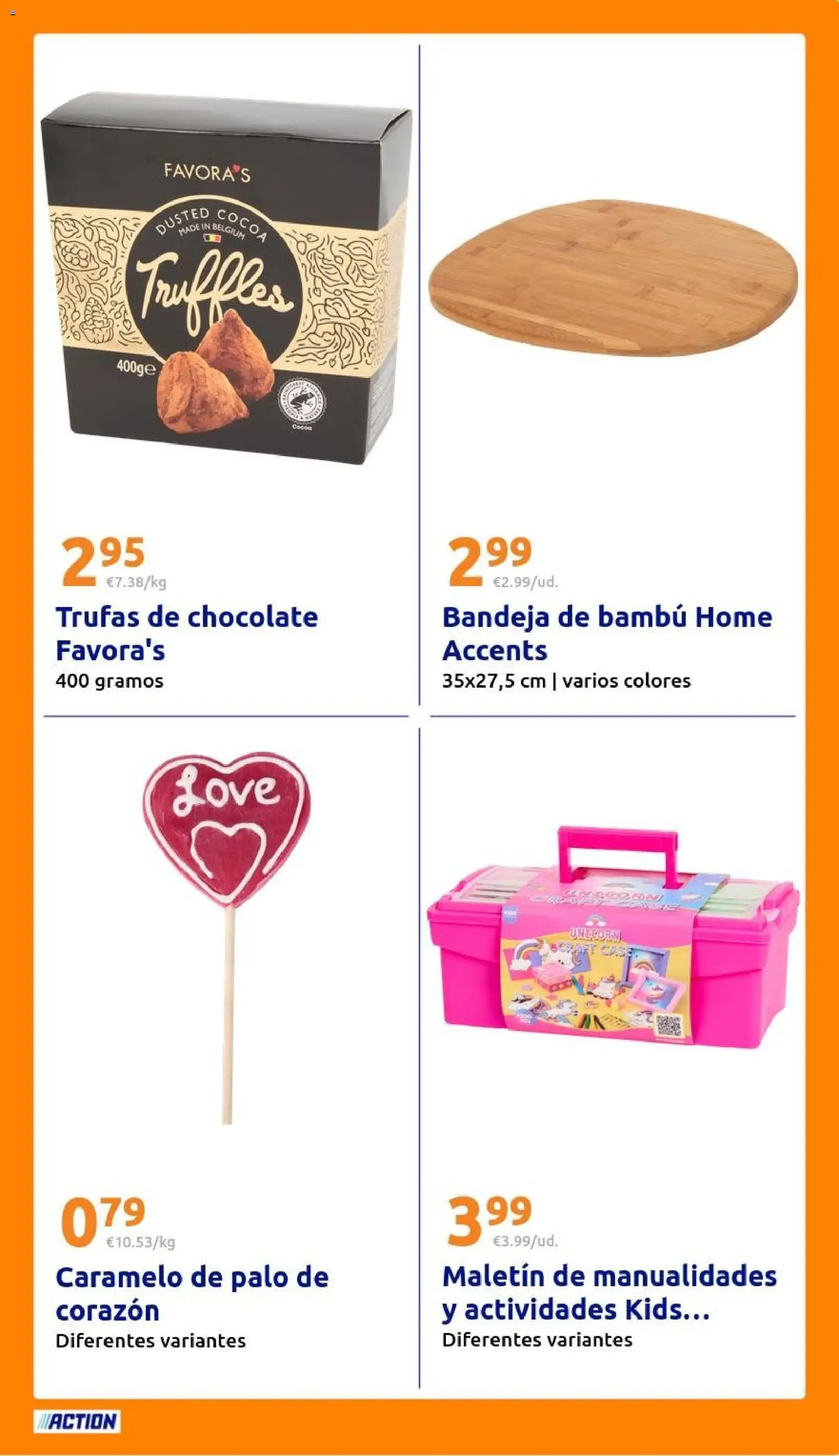Action - Action ES week 6 2026 │ válido desde el 04.02.2026 | Página: 29