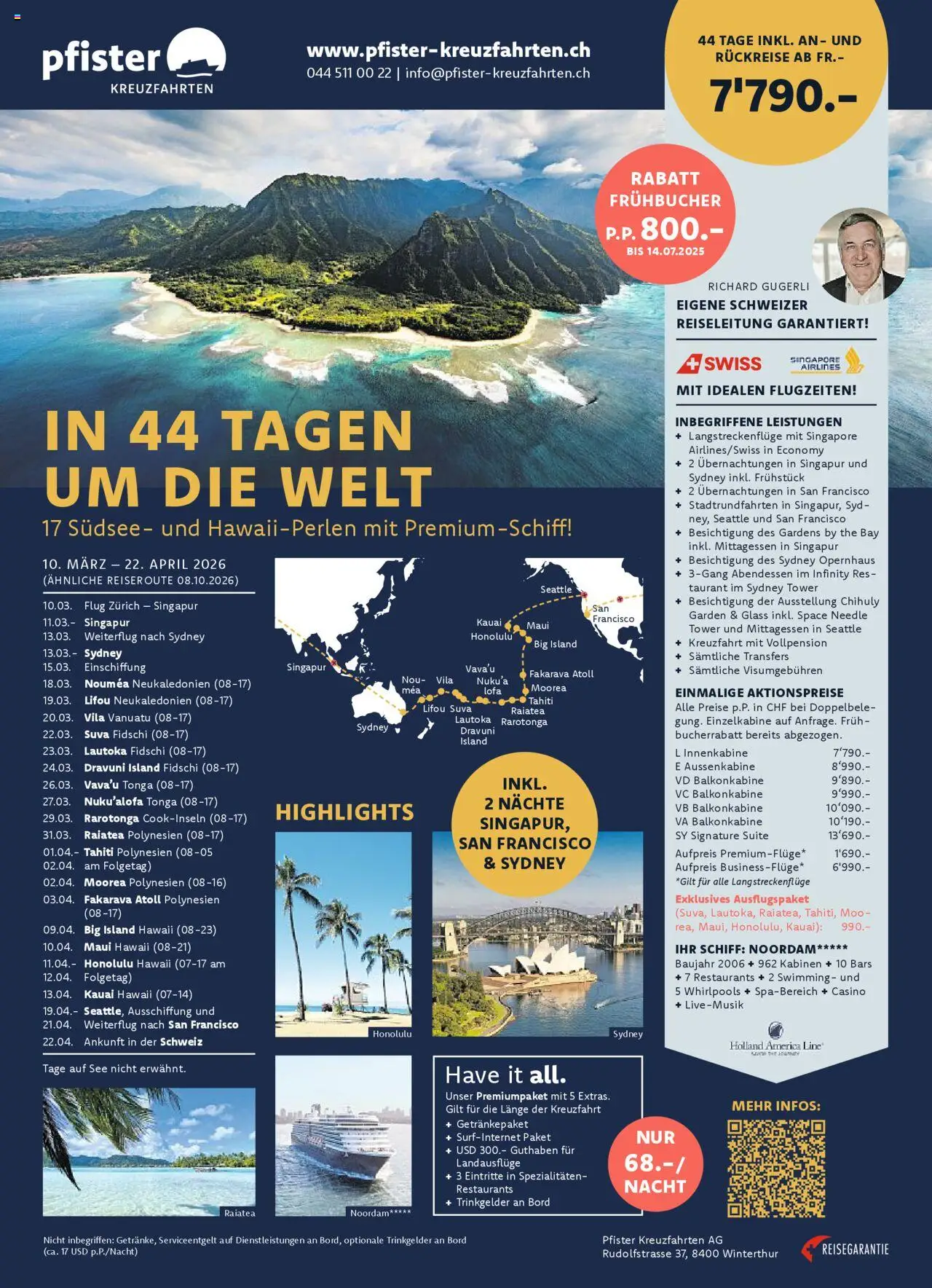 Coop - Magazin ab 12.06.2025 | Seite: 119