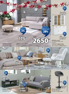 Ofertele JYSK valabile de la 26.10.2025 | Pagină: 19