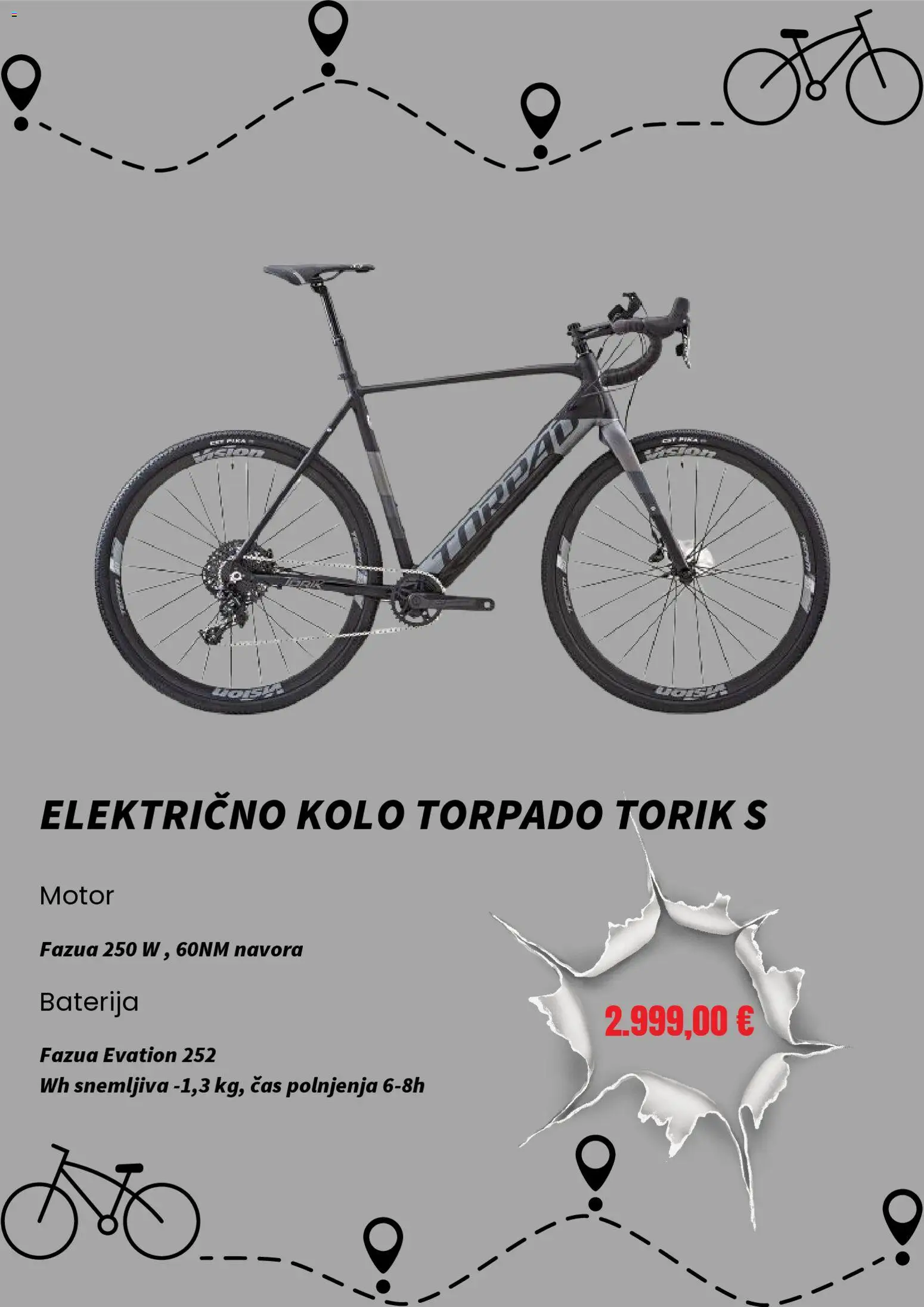 Novi Akvonij katalog ponudbe – veljaven od 01.11.2025 | Stran: 4 | Izdelki: Baterija