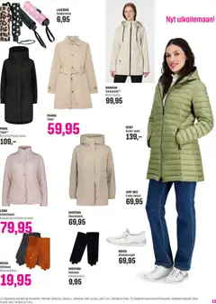 Sokos-mainoslehti voimassa 25.03.2026 alkaen | Sivu: 13