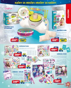 Náhled letáku Sparkys katalog Vánoce od 01.10.2025 | Strana: 41