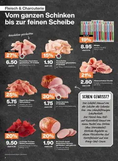 Migros Aktionen ab 28.10.2025 gültig | Seite: 6