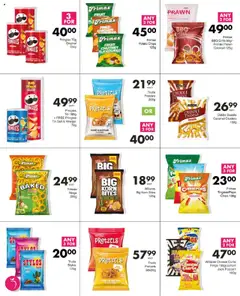 New Save catalogue – valid from 11.09.2025 | Page: 38 | Products: Corn, Cheese, Vinegar, Fruit