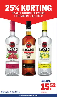 Makro - Folder - Voorbeeld van een folder van Makro, geldig van 11.02.2026 | Pagina: 52