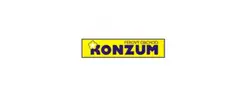 Logo Konzum v kategorii Supermarkety