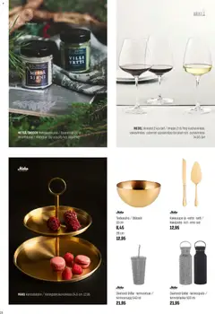 Sokos-mainoslehti voimassa 12.11.2025 alkaen | Sivu: 28